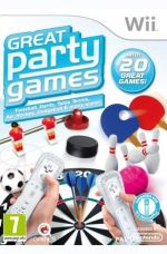 Great Party Games