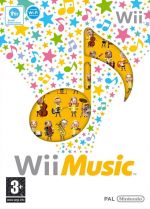 Wii Music