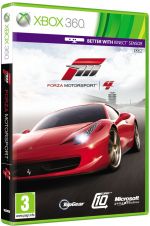 Forza Motorsport 4 *2 Disc*