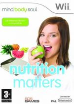 Mind. Body. Soul.: Nutrition Matters