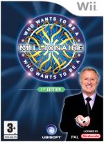 Who Wants to Be a Millionaire: 1st Edition