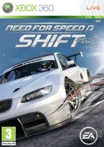 Need For Speed, Shift