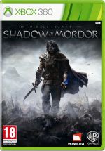 Middle-Earth: Shadow Of Mordor (2 Disc)