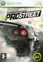Need For Speed, Pro Street
