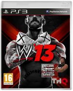 WWE 13