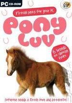 Pony Luv