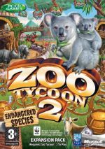 Zoo Tycoon 2: Endangered Species