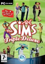 The Sims: Triple Deluxe