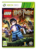Lego: Harry Potter, Years 5-7