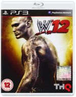 WWE '12 (12)