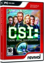 CSI: Crime Scene Investigation [Revival]