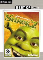 Shrek 2 [Best of]