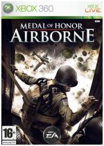 Medal of Honor: Airborne