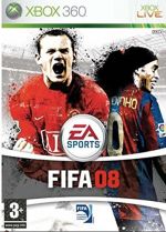 FIFA 08