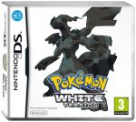 Pokémon White Version