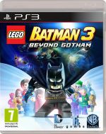 LEGO Batman 3: Beyond Gotham