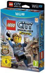 LEGO® City Undercover [Limited Edition]