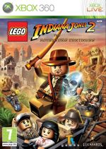 Lego: Indiana Jones 2