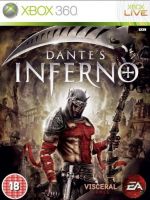 Dante's Inferno (18)