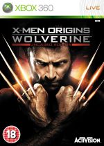 X-Men Origins: Wolverine