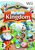 MySims Kingdom