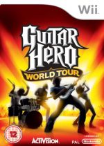 Guitar Hero World Tour (No Guitar)