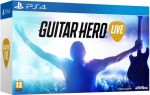 Guitar Hero Live [with 6 Button Guitar]