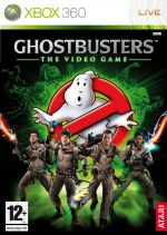 Ghostbusters - The Video Game