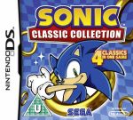 Sonic Classic Collection