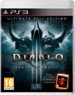 Diablo III: Reaper Of Souls