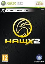 Tom Clancy's HAWX 2