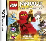 LEGO Ninjago