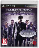 Saints Row: The Third - The Full Package