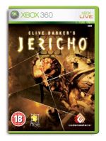 Jericho, Clive Barker's