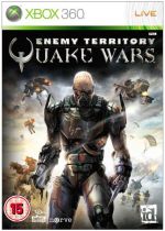 Enemy Territory: Quake Wars (15)