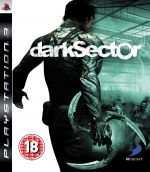 Dark Sector