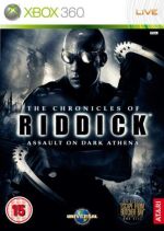 Chronicles Of Riddick: Assault On Dark