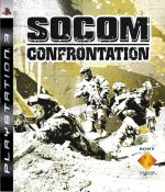 SOCOM: Confrontation