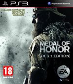 Medal of Honor [Tier 1 Edition]