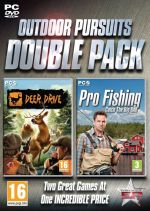 Outdoor Pursuits Double Pack [Extra Play]