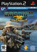 SOCOM II: U.S. Navy SEALs