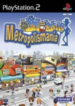 Metropolismania