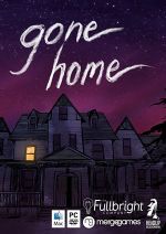 Gone Home Collectors Edition