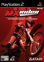 MXrider