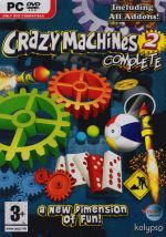 Crazy Machines: Complete 2