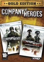 Company Of Heroes: Gold Edition