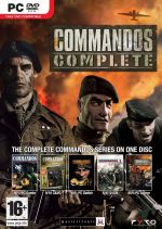 Commandos Complete 2009