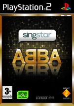 SingStar ABBA