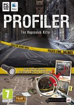 Profiler, Hopscotch Killer