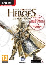 Heroes Of Might & Magic Collection